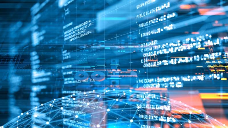 Linux基石:柯坪县小程序开发公司的技术底座与发行版选择逻辑